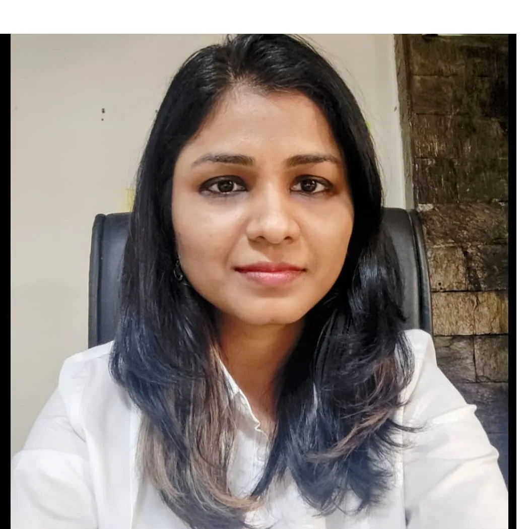 Kalpana Garg's avatar