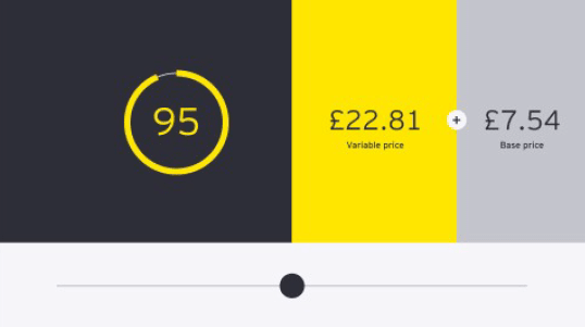 Placeholder project card media