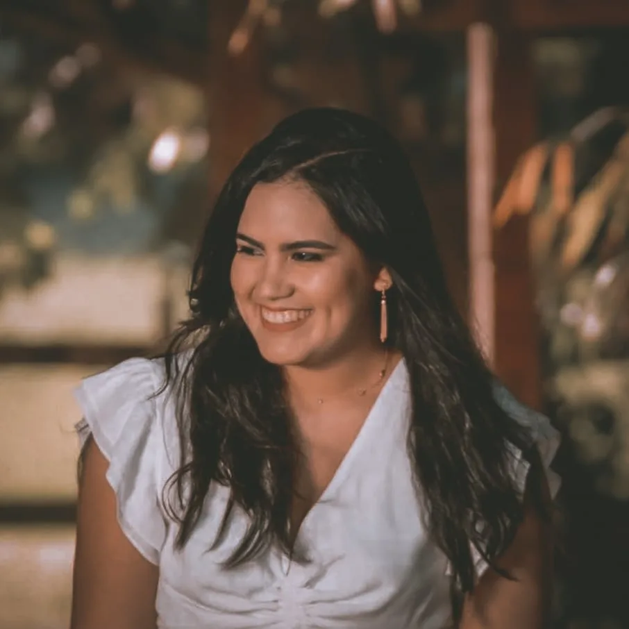 Carolina Díaz's avatar