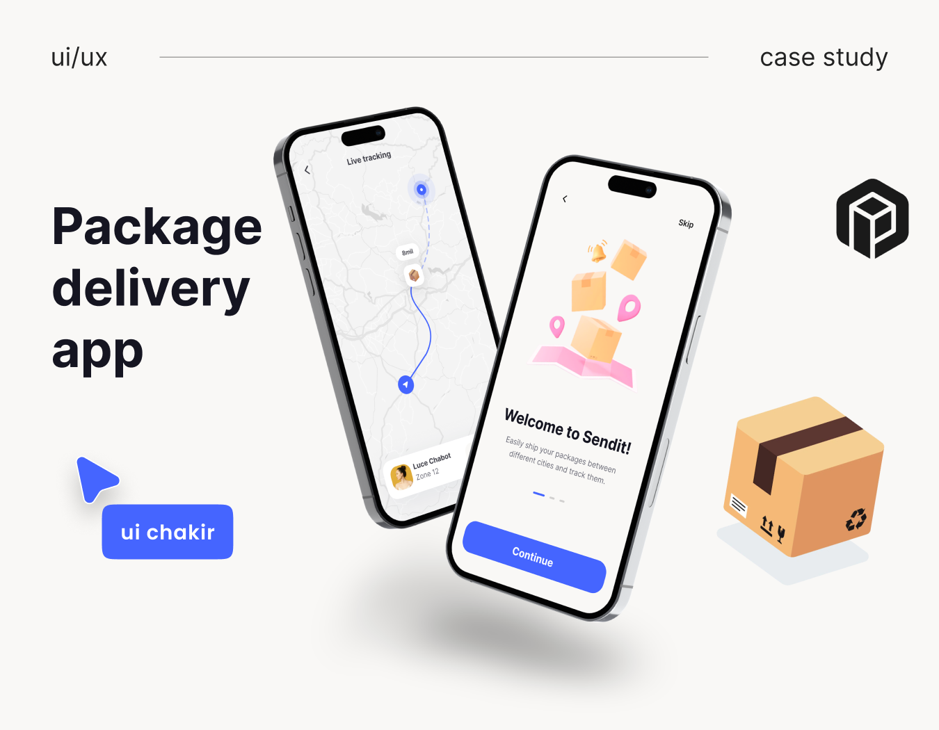 Placeholder project card media