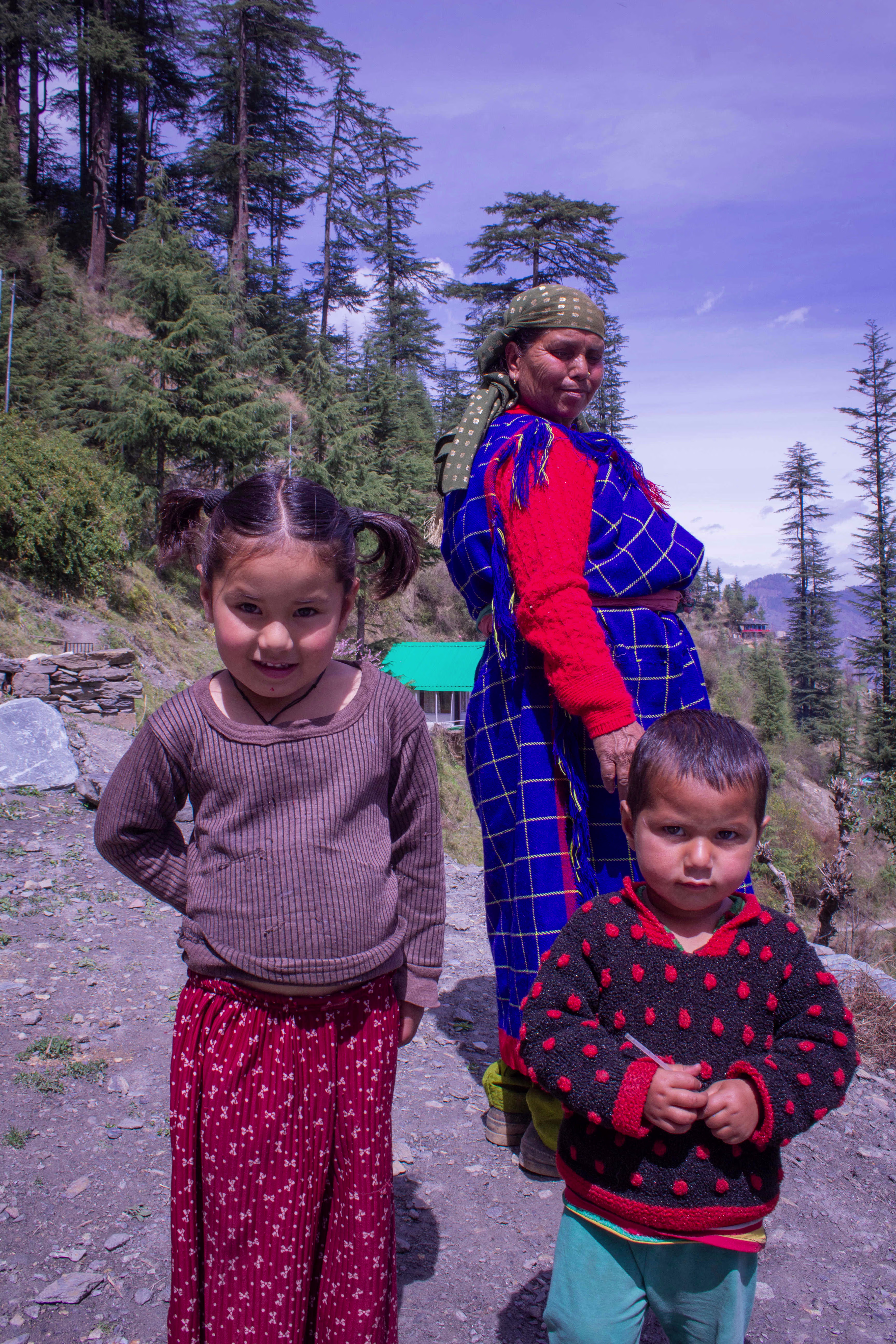 Placeholder project card media