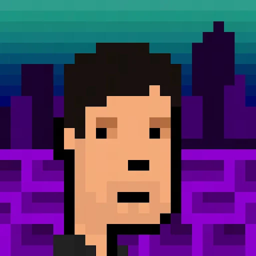 Shawn Lim's avatar