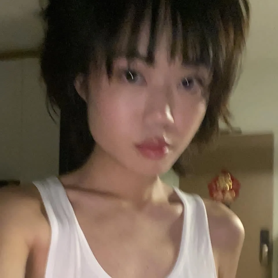 Grace Duong's avatar