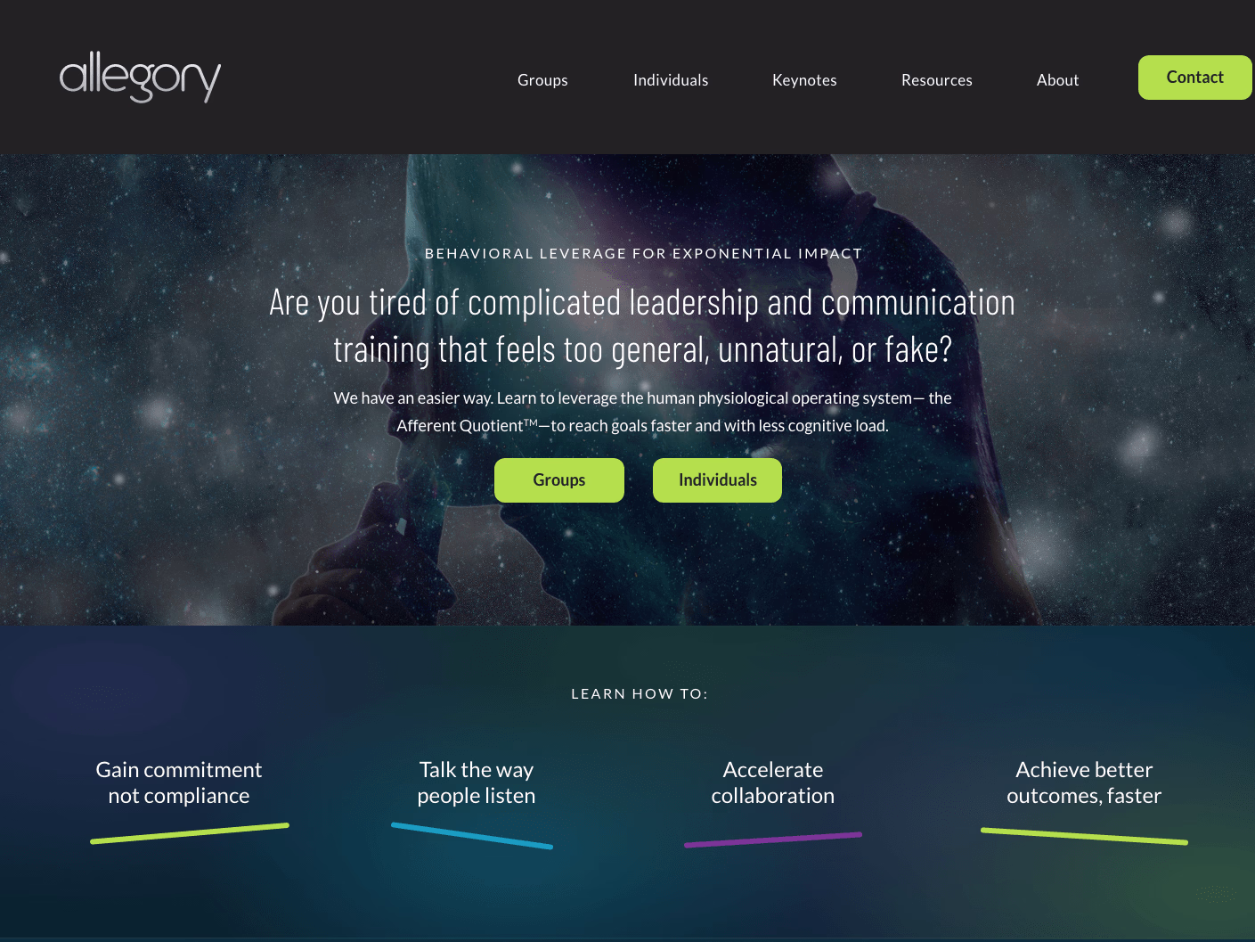 Placeholder project card media