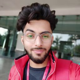 Placeholder project card media