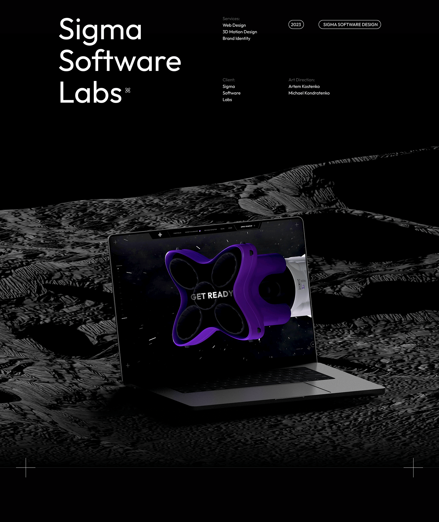 Placeholder project card media