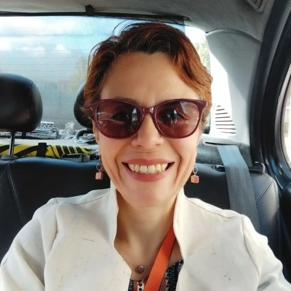 Maria Petrizzo's avatar