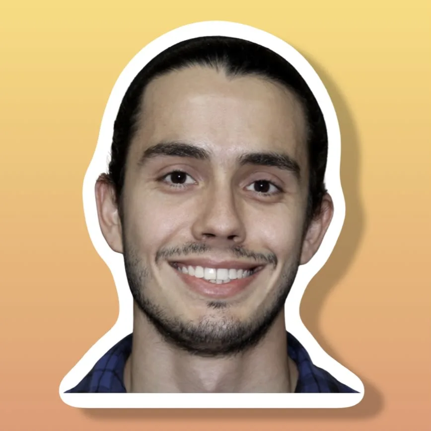 Pedro Monte's avatar
