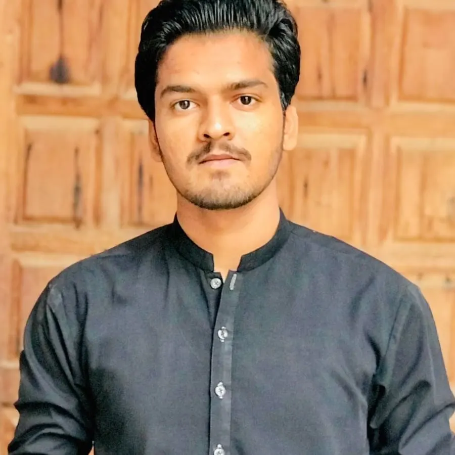 Rao Muzamil Sabir's avatar