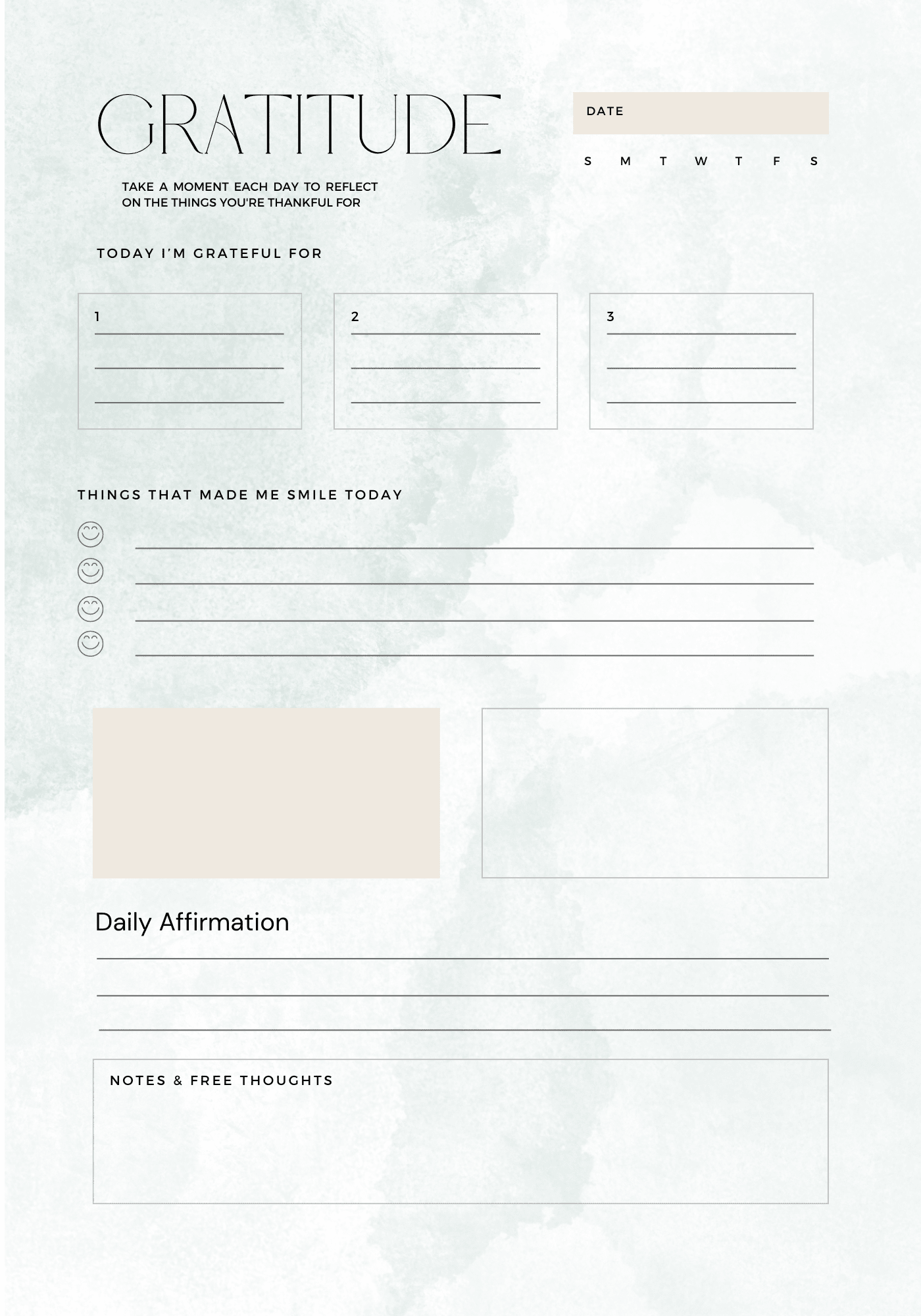 Placeholder project card media