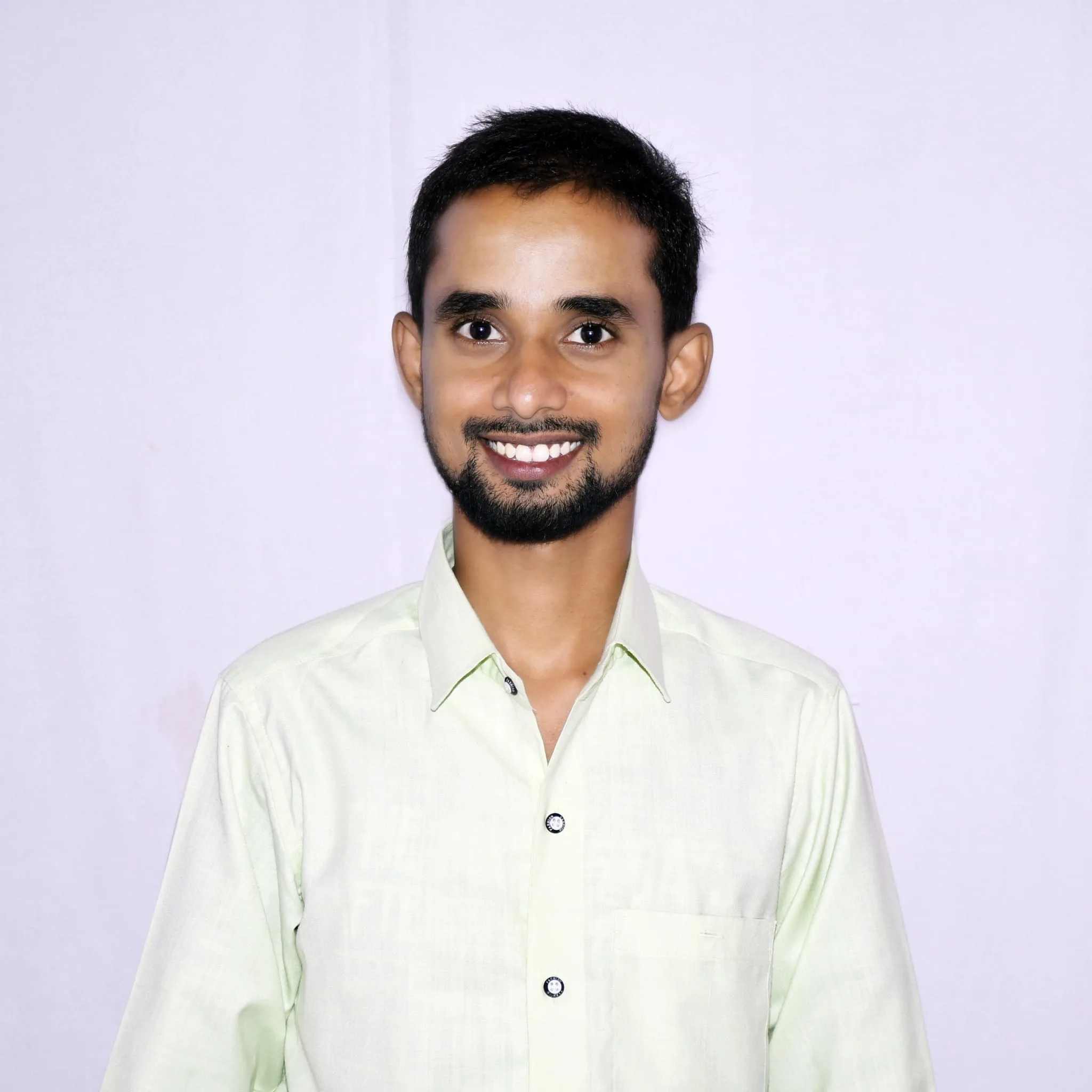 Arshad Ahmed's avatar
