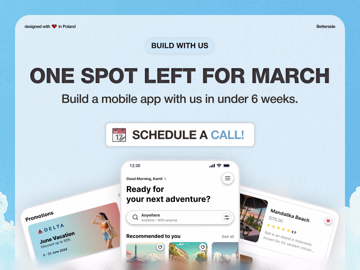 Placeholder project card media