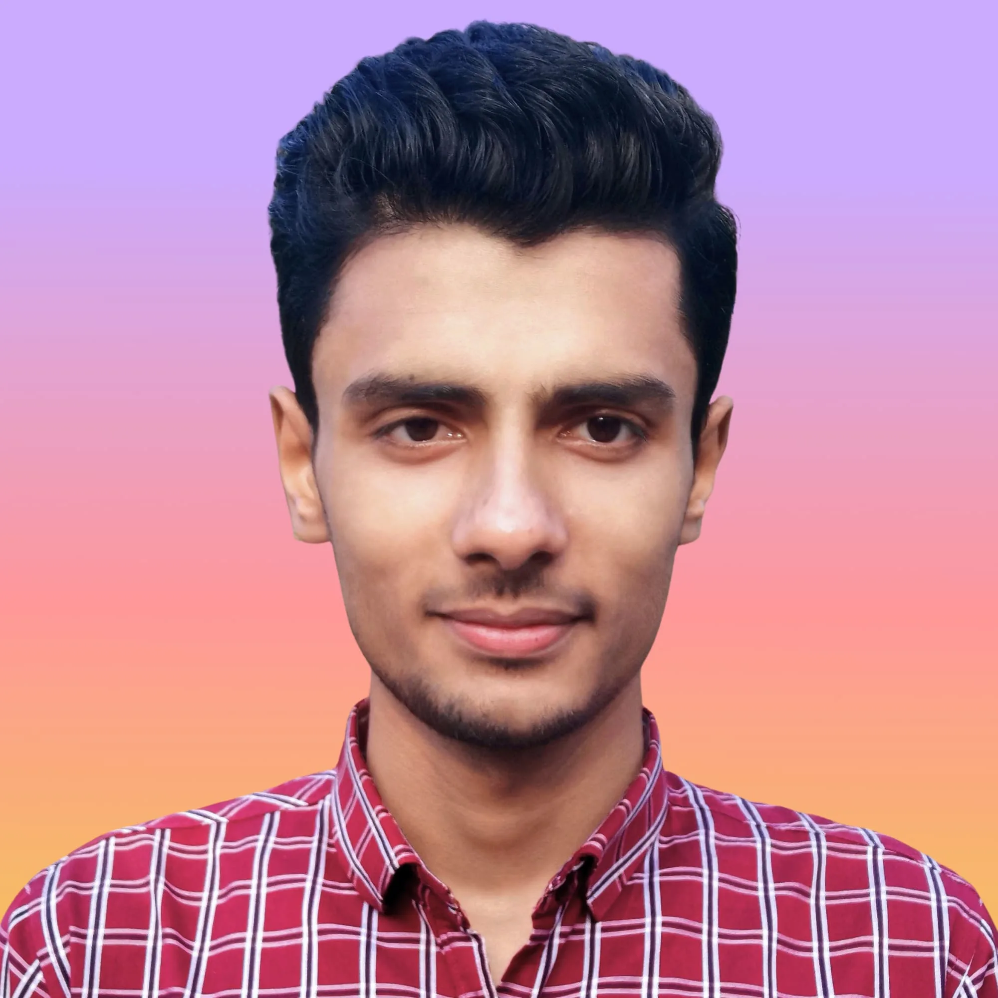 Abdul Qader's avatar