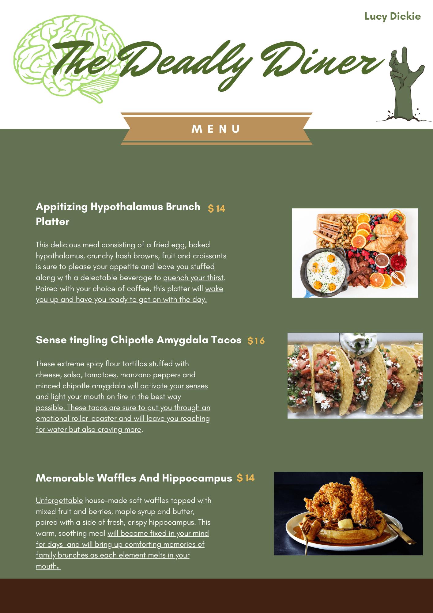 Placeholder project card media
