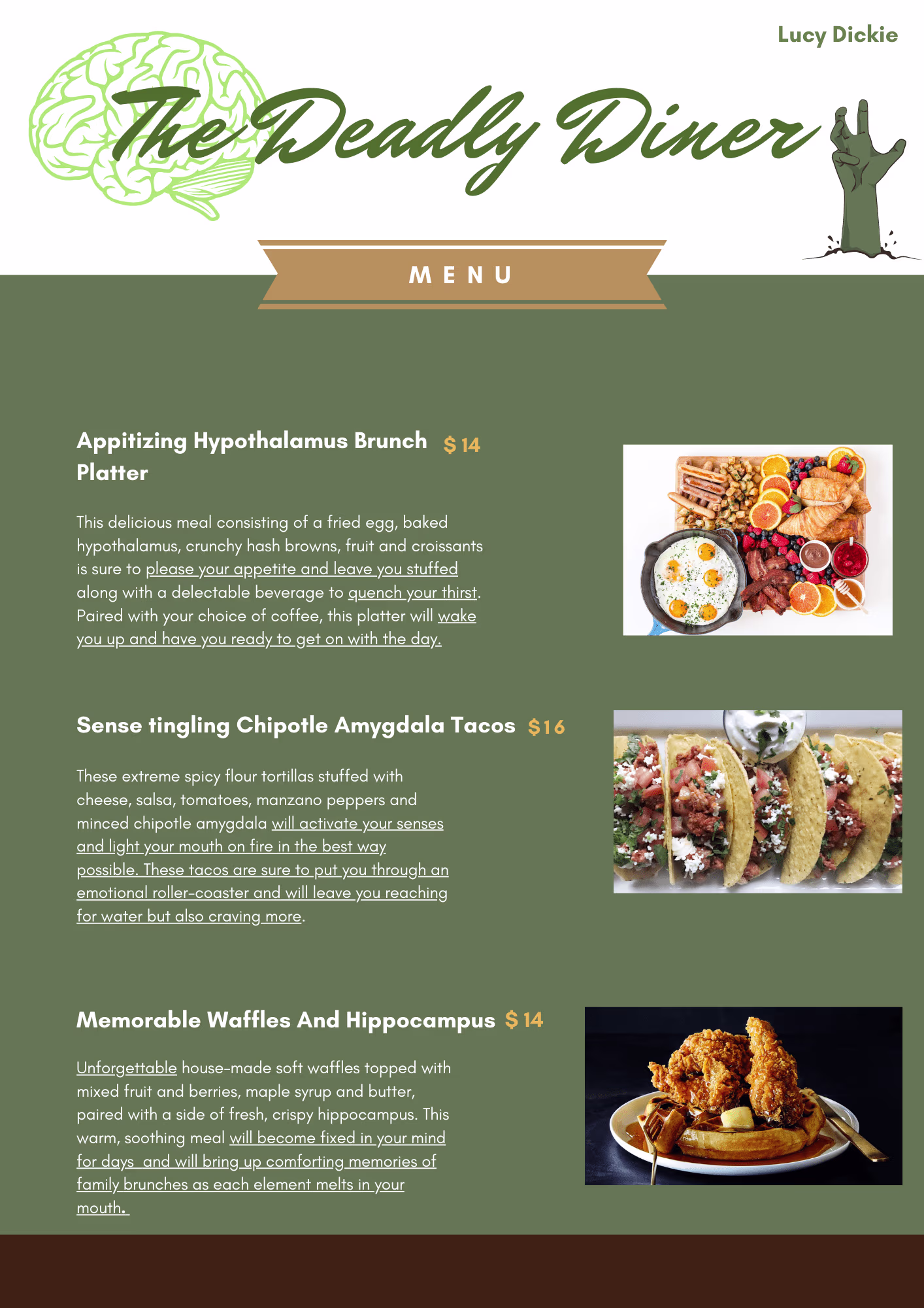 Placeholder project card media