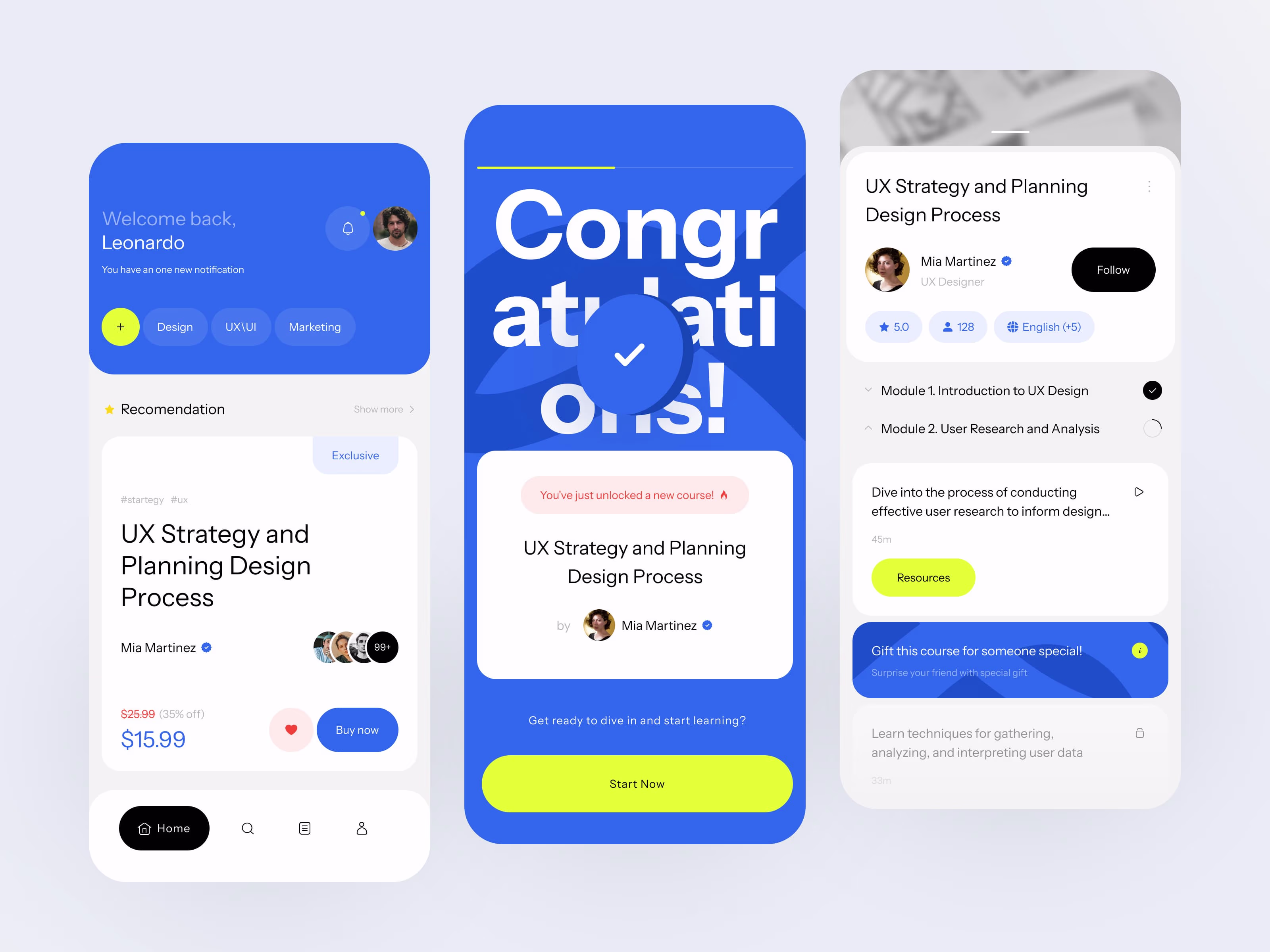 Placeholder project card media