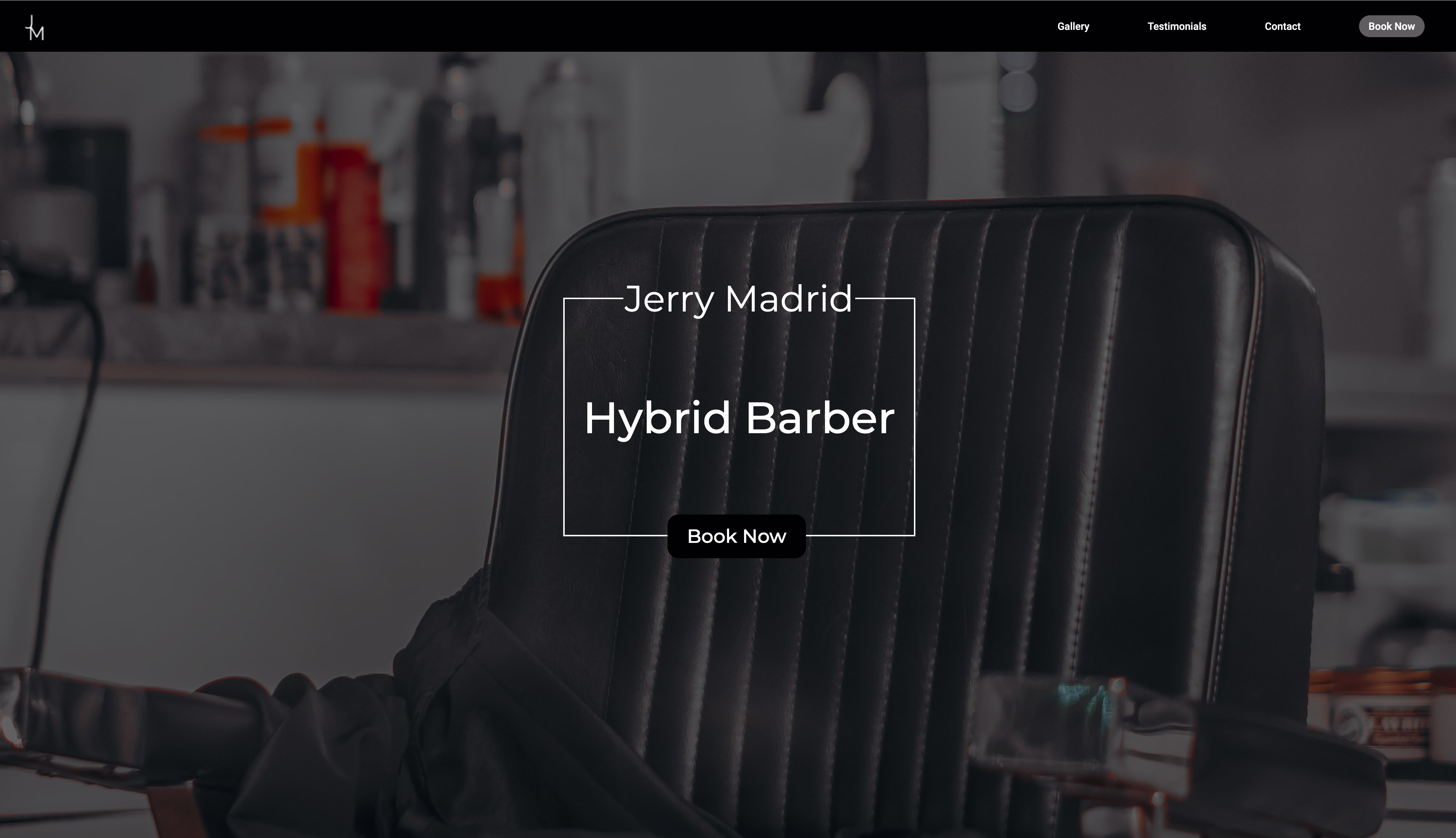 Placeholder project card media