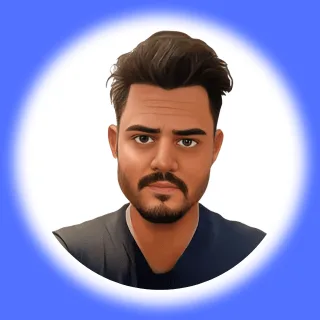 Waqas Ali's avatar
