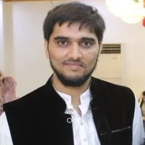 Umar Abbas's avatar