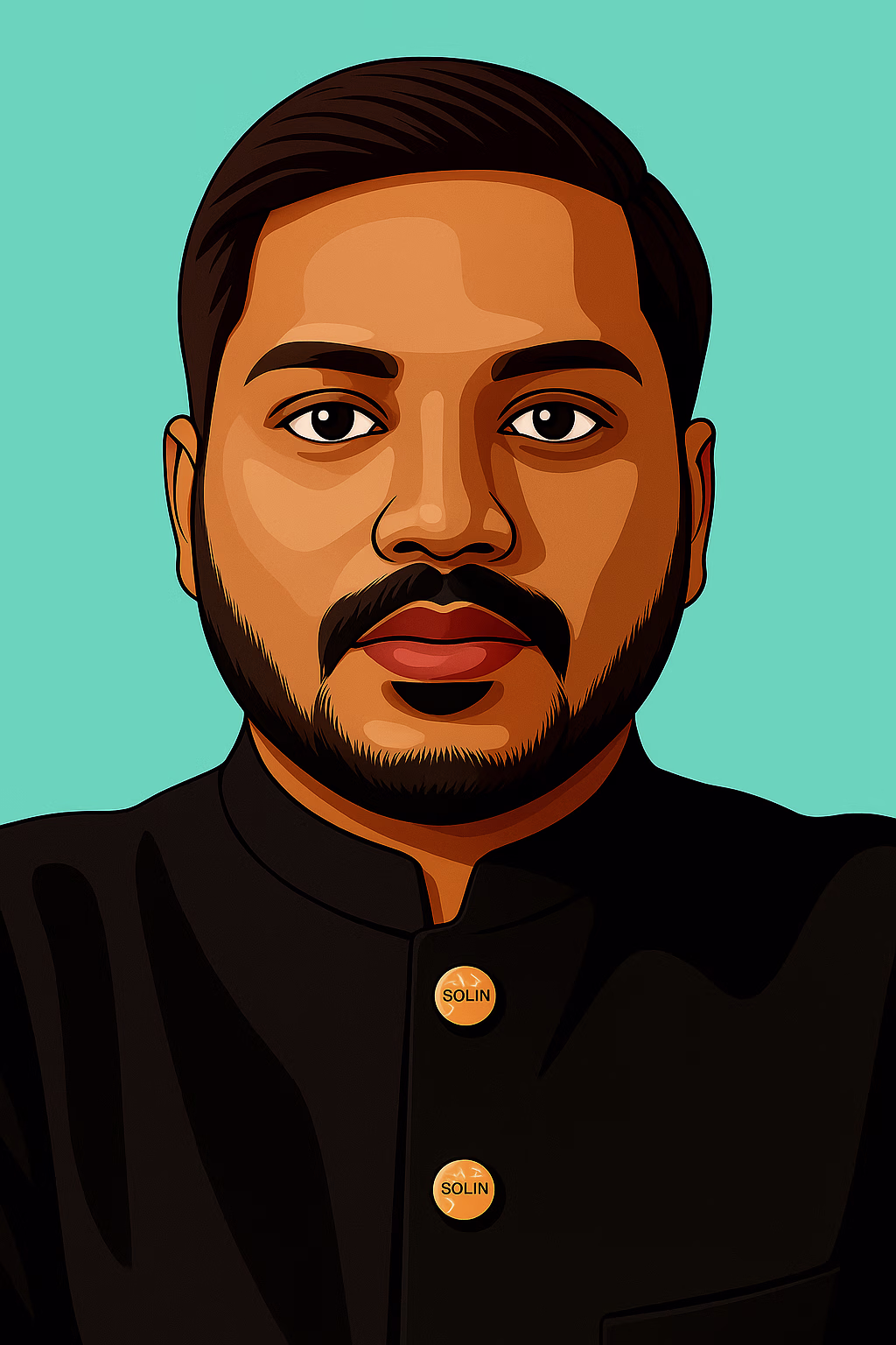 Placeholder project card media