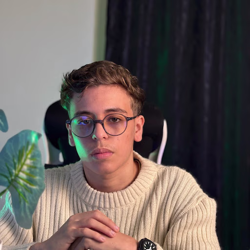 Placeholder project card media