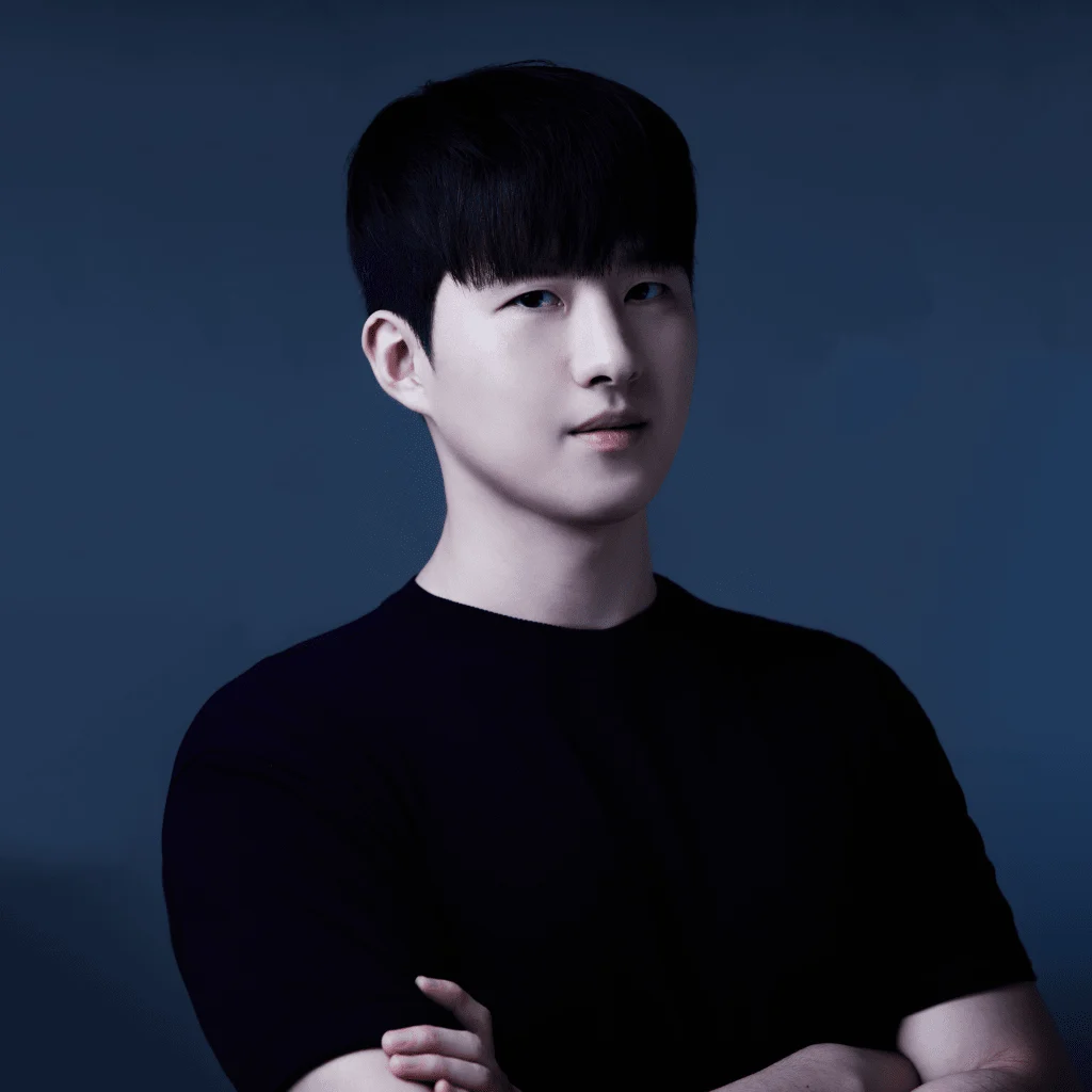 Junyoung Lee's avatar