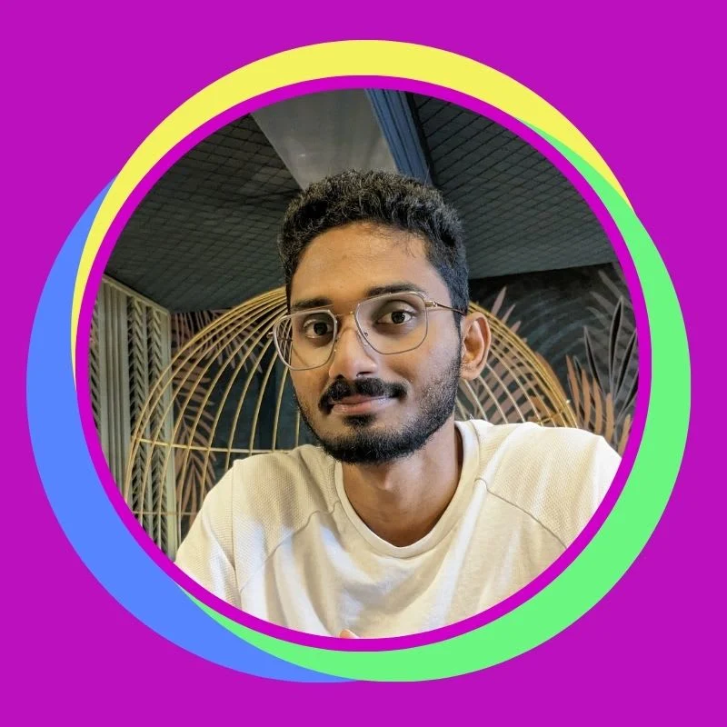 Naveen K's avatar