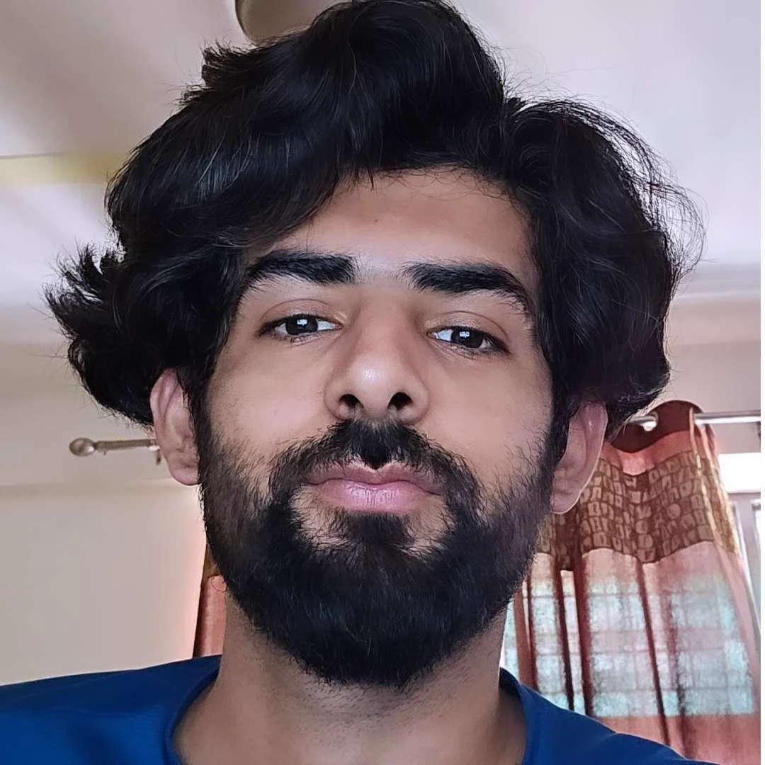 Ajay Arora's avatar