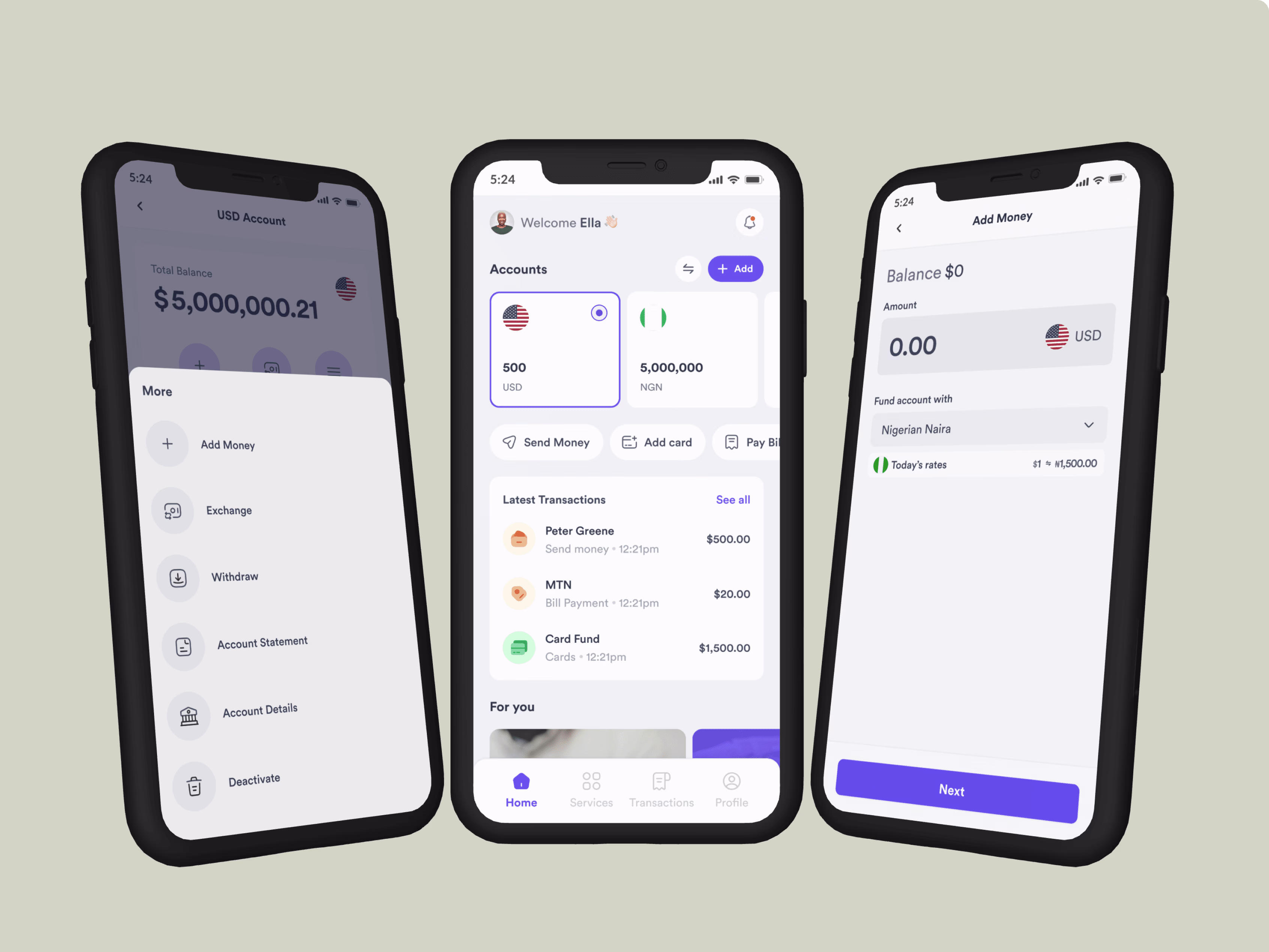 Placeholder project card media