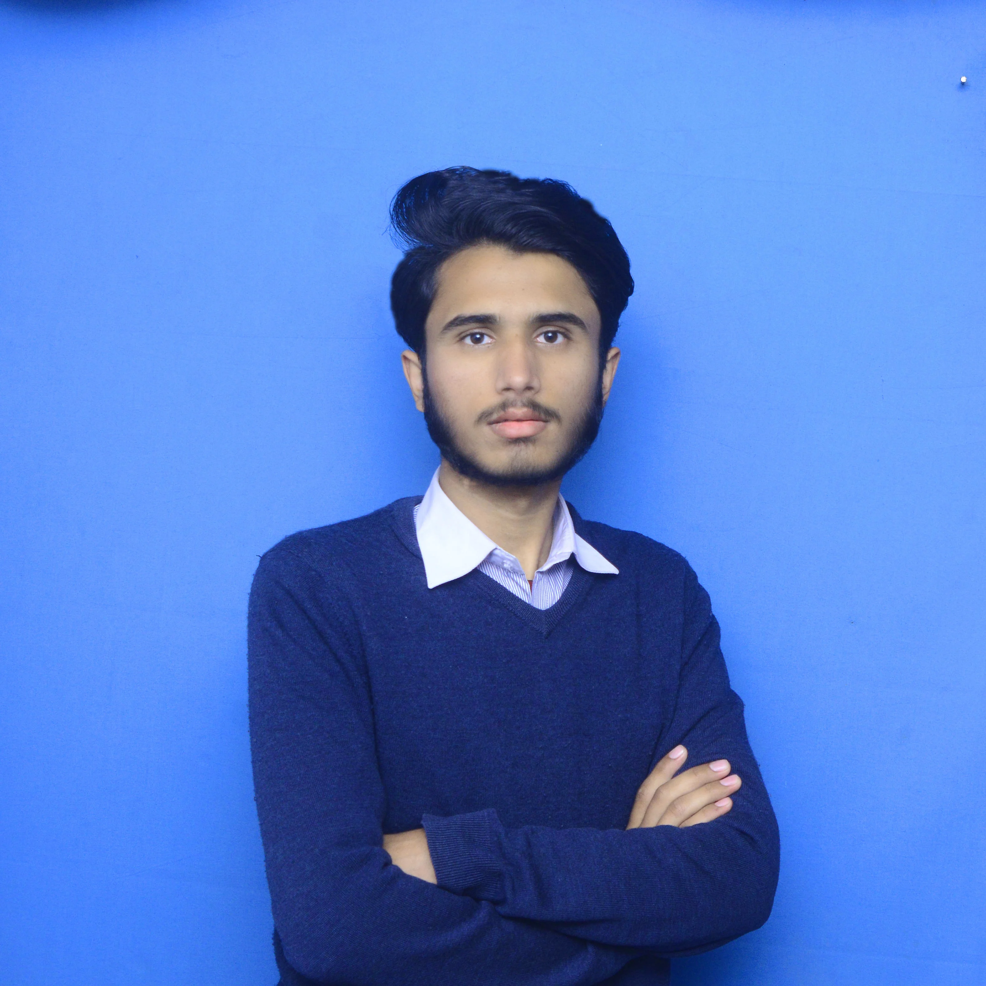 Faizan Hassan's avatar