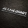 Placeholder project card media