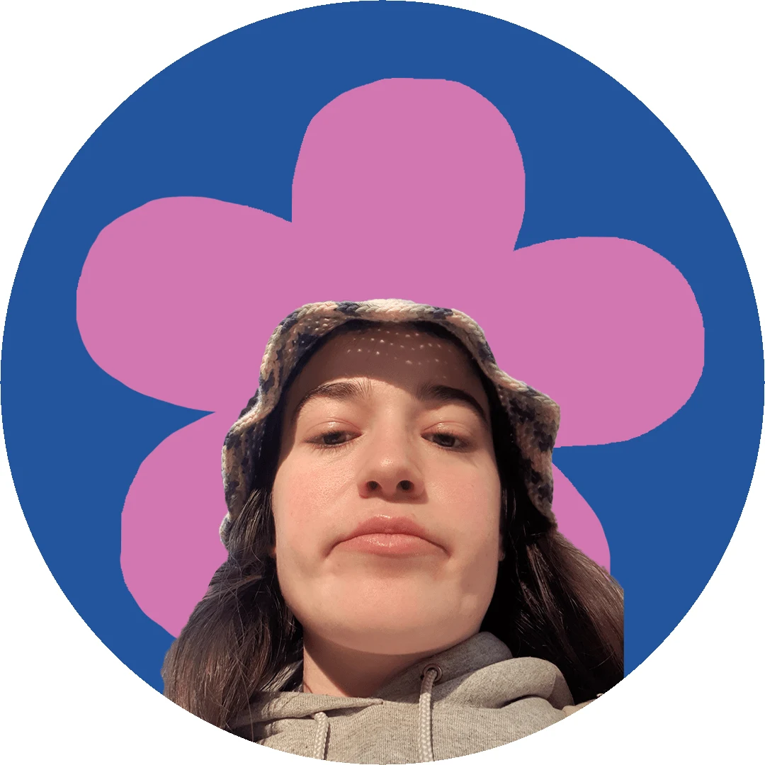 Núria Gispert Recasens's avatar