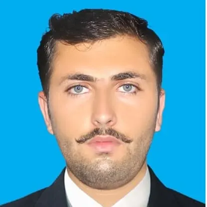 Naveed Ahmad's avatar