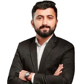 Muhammad  Qamar's avatar