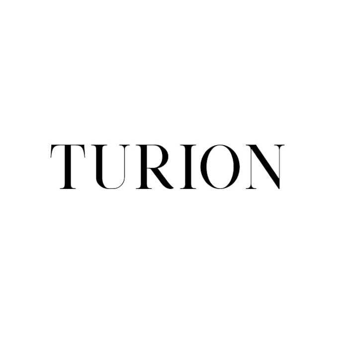Turion.bio logo