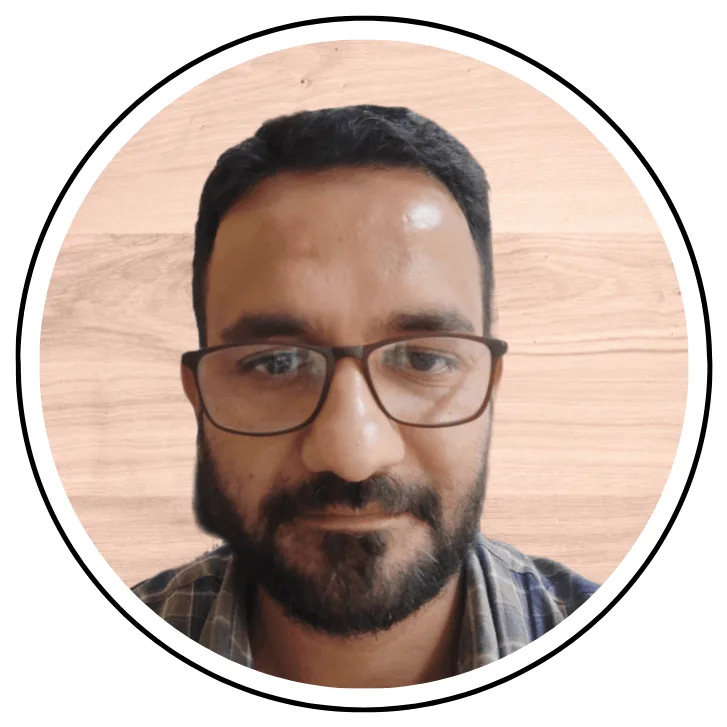 Umar Mansuri's avatar