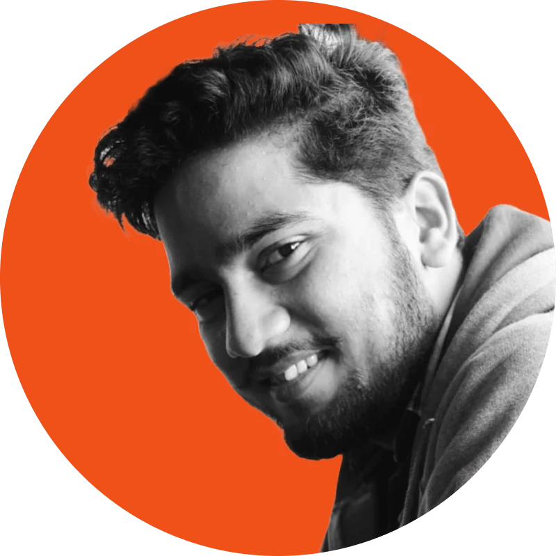 Neeraj Tripathy's avatar