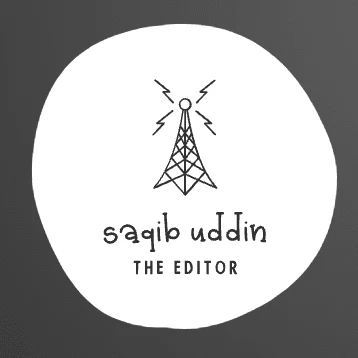 Saqib Uddin's avatar