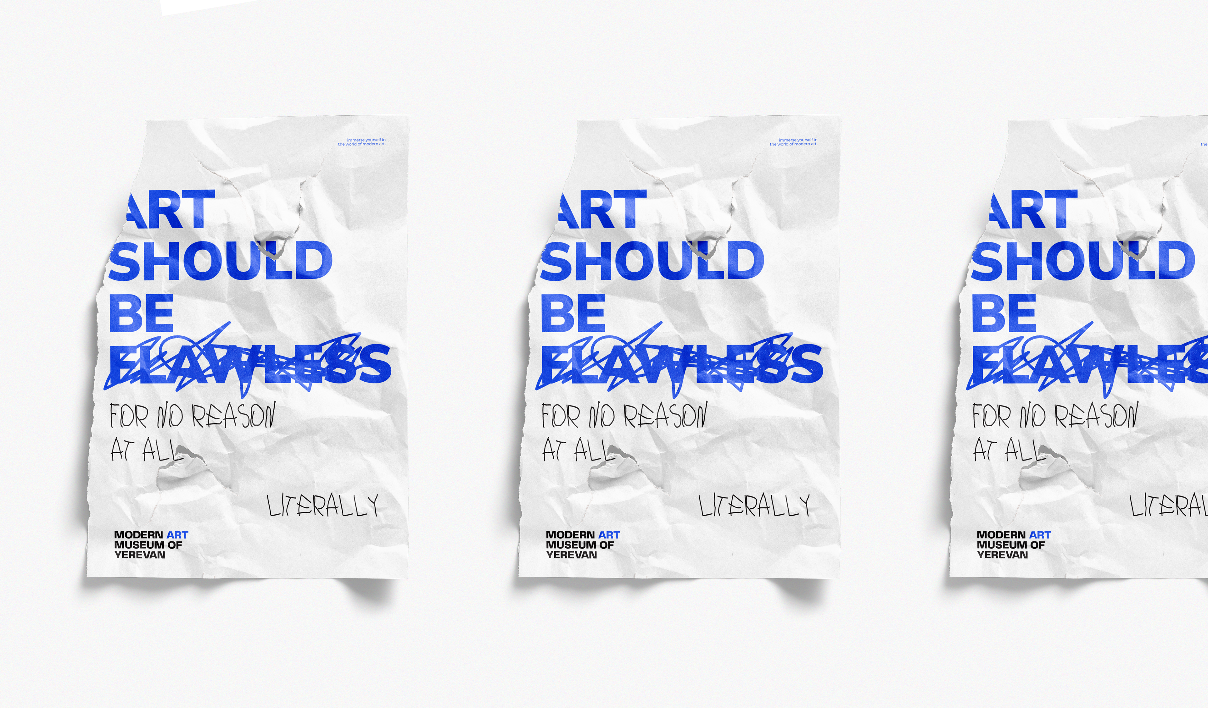 Placeholder project card media