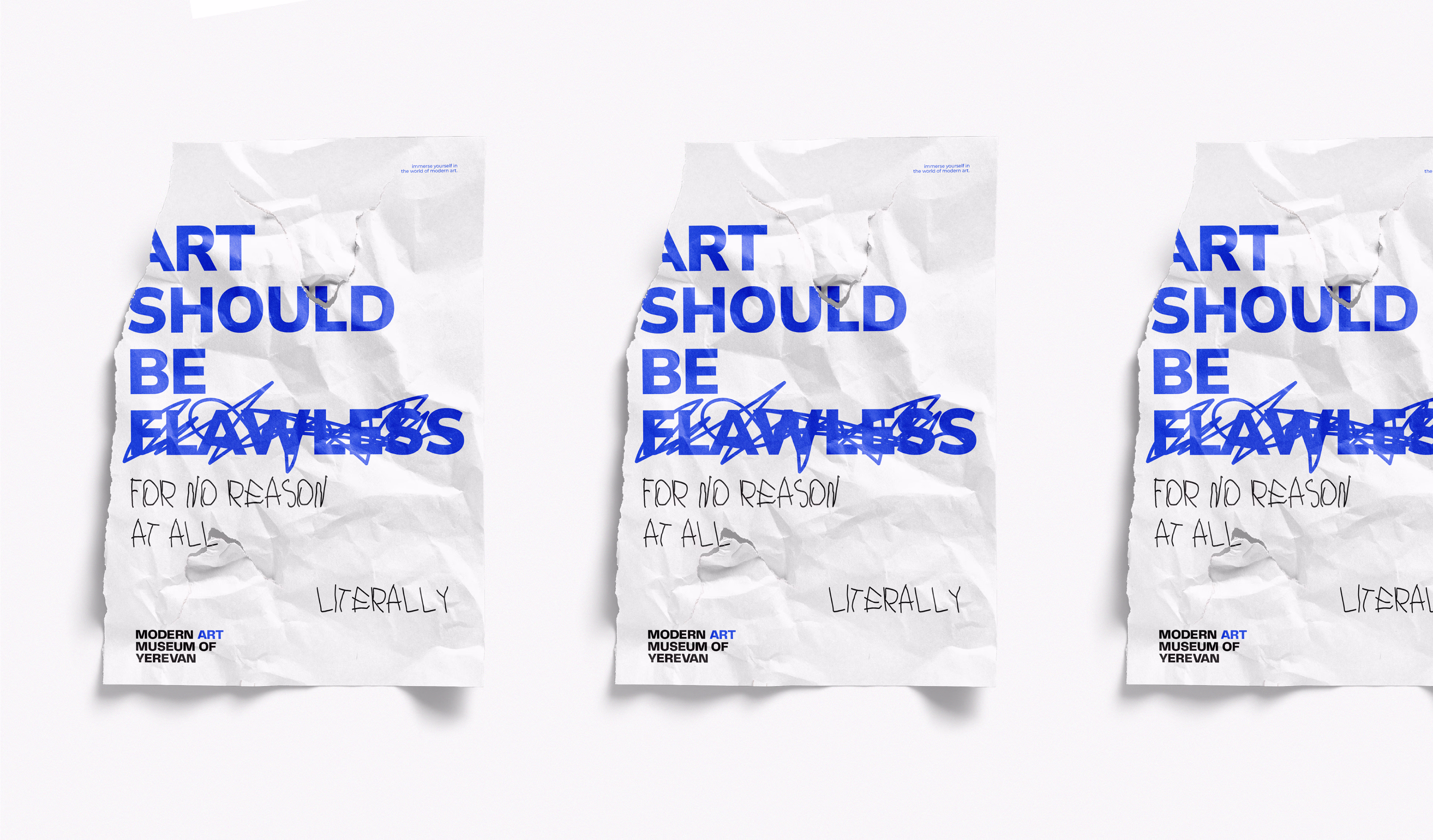 Placeholder project card media