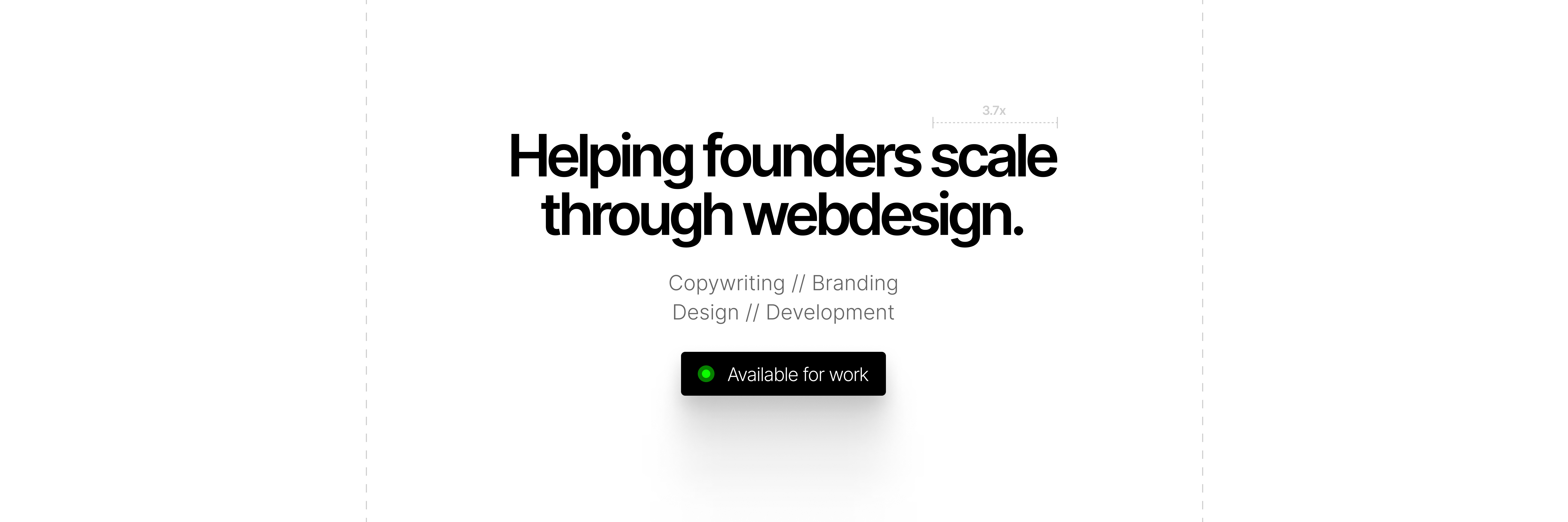 Placeholder project card media