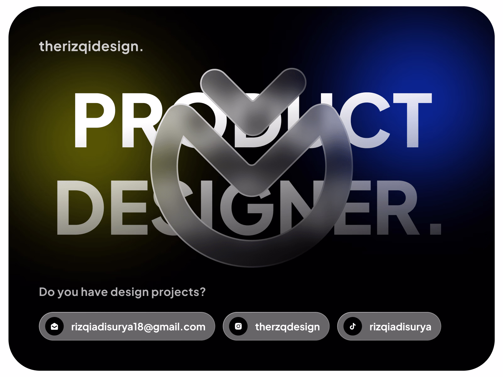 Placeholder project card media
