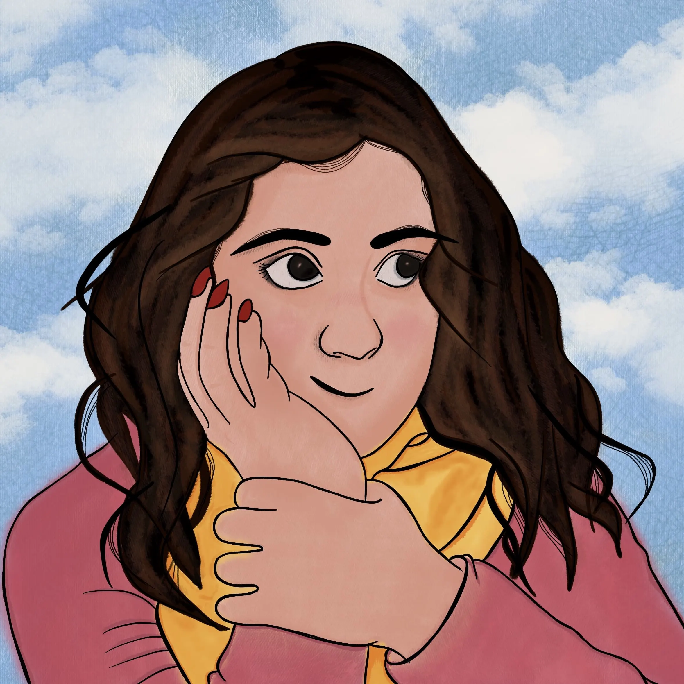 Mona  Illustrata's avatar