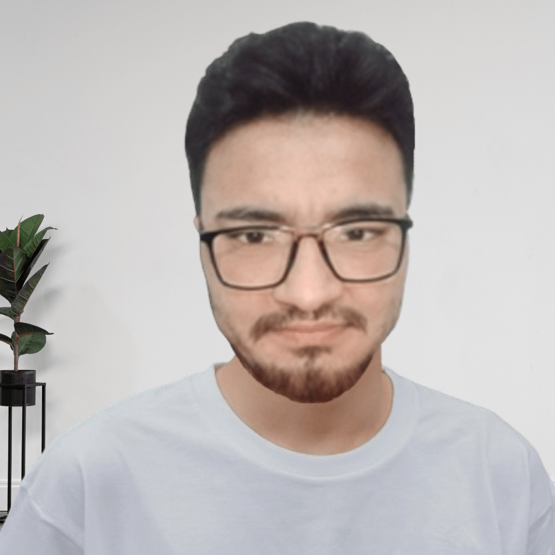 Placeholder project card media