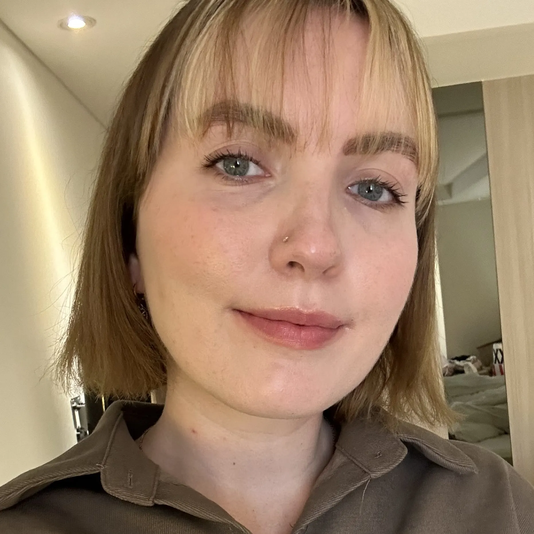 Jessica Geist's avatar