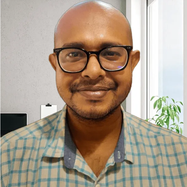 Md Faizul Haque's avatar