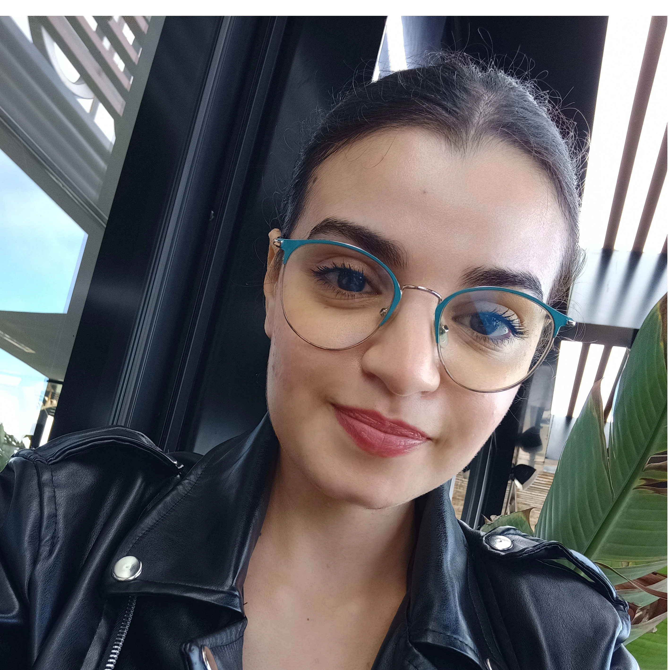 Hiba BOUTARKHA's avatar