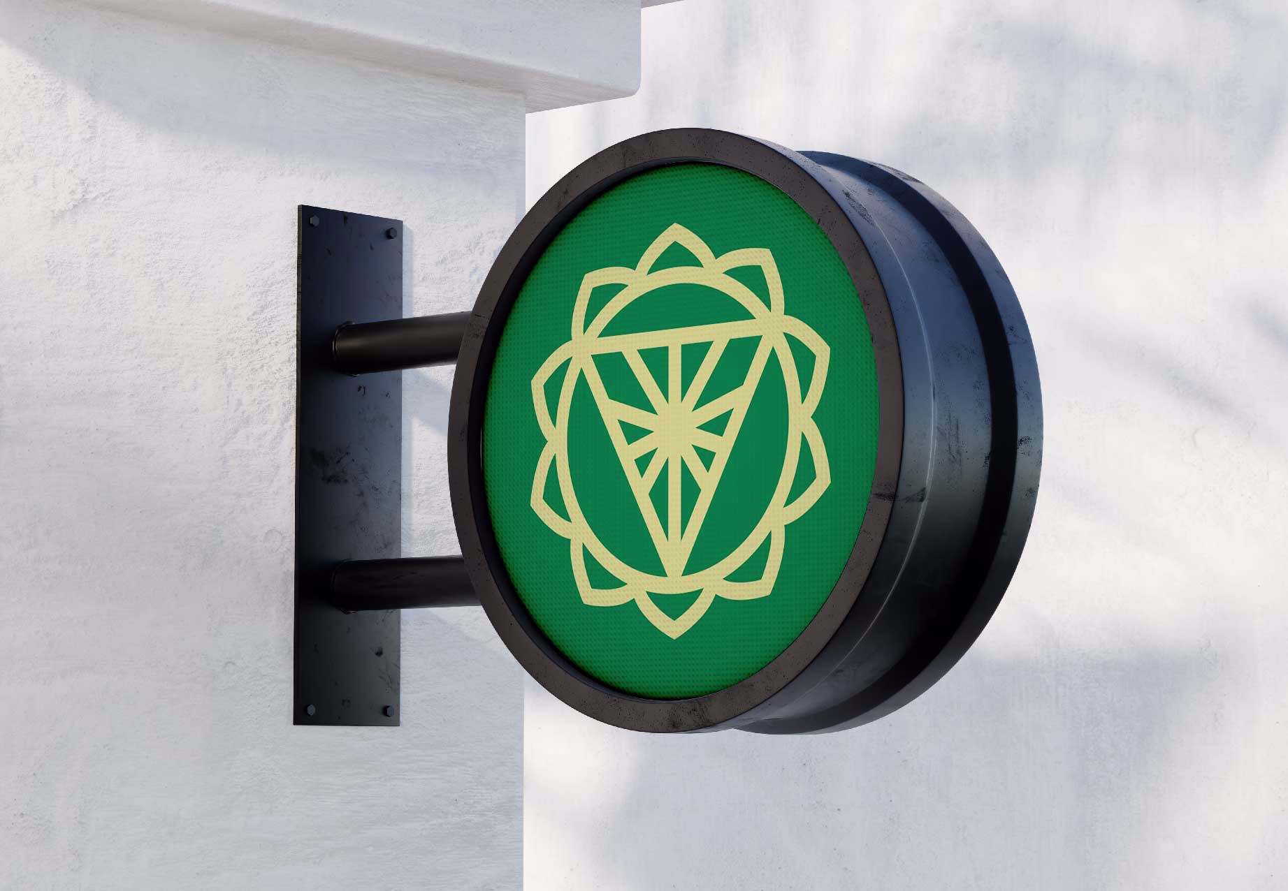 Placeholder project card media