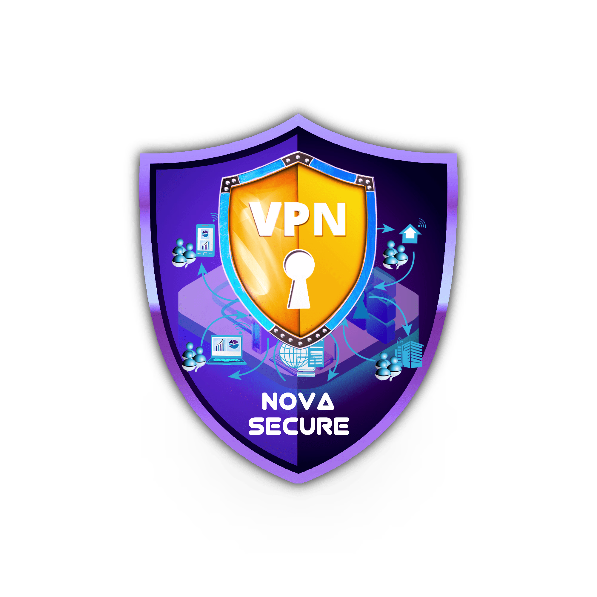 Placeholder project card media