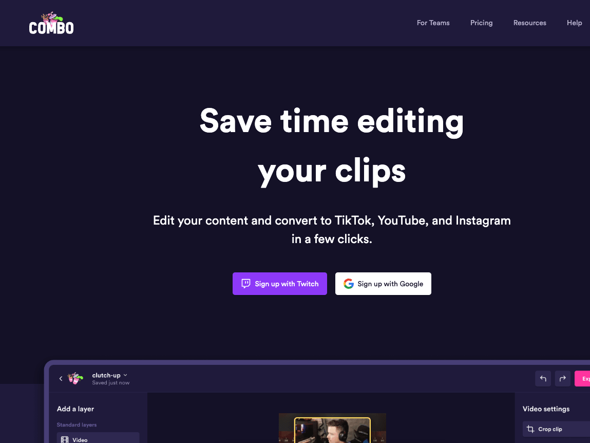 Placeholder project card media